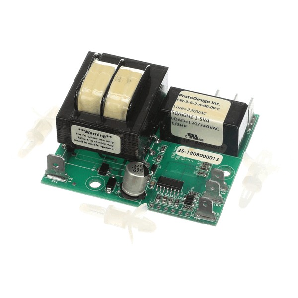 Crown Steam 5230-2 Reverse Osmosis Water Level Control 240V