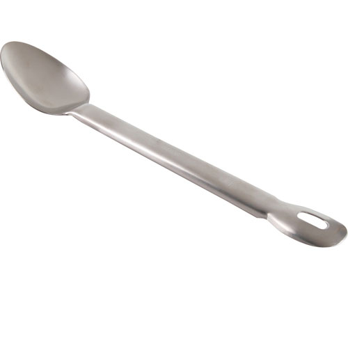 Vollrath VOL64406 Basting Spoon, S/S,Solid,15.50