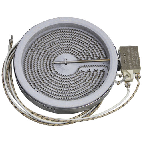 Hatco 02-22-004-00 Heating Element 925W 208V