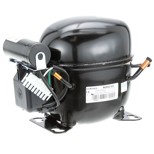 TRUE E842509 Compressor 115V 60Hz