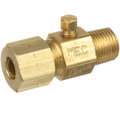 Comstock Castle 14ADJ Pilot Adjustment Valve 1/8" MPT X 1/4" CCT