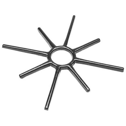 Southbend SOU1126900 Spider Grate 3" Diameter, 13-1/8 Longest P