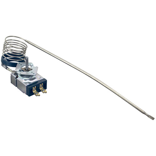 Garland 1032499 Thermostat 175-550&deg;F 3/16" X 11" X 187" D Stem 42" CAP S