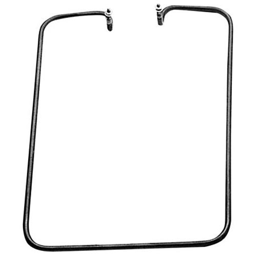 Delfield SEP90004 Warmer Element 15-3/4" X 10-1/4" 208V 1000W
