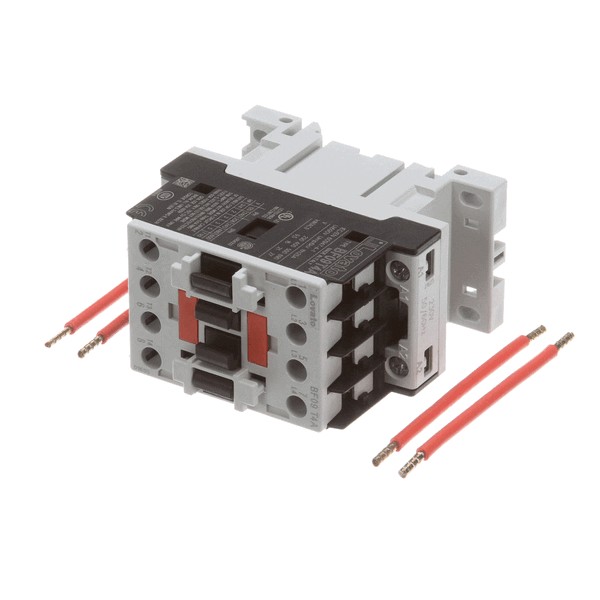 Moffat M015966 EGO Thermostat 50-260&deg;C