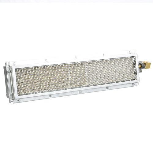 Garland G01229-01 SR Burner W/Natural Gas Orifice
