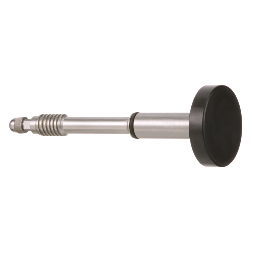 Cleveland 107487 Kettle Stem Valve Assembly 3" TD-3
