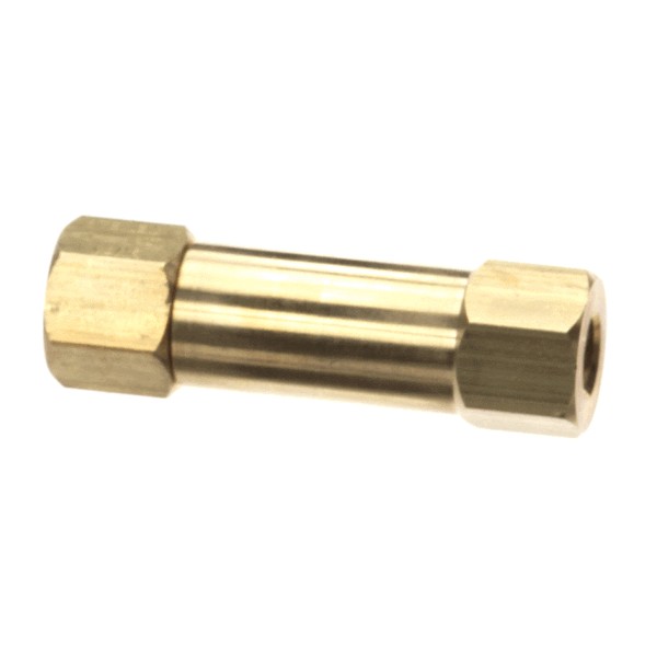 Atlas 600002 In Line Strainer Brass