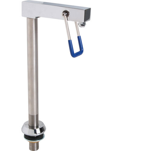 Component Hardware Group KL26-5000-JF Glass Filler W/8" Riser