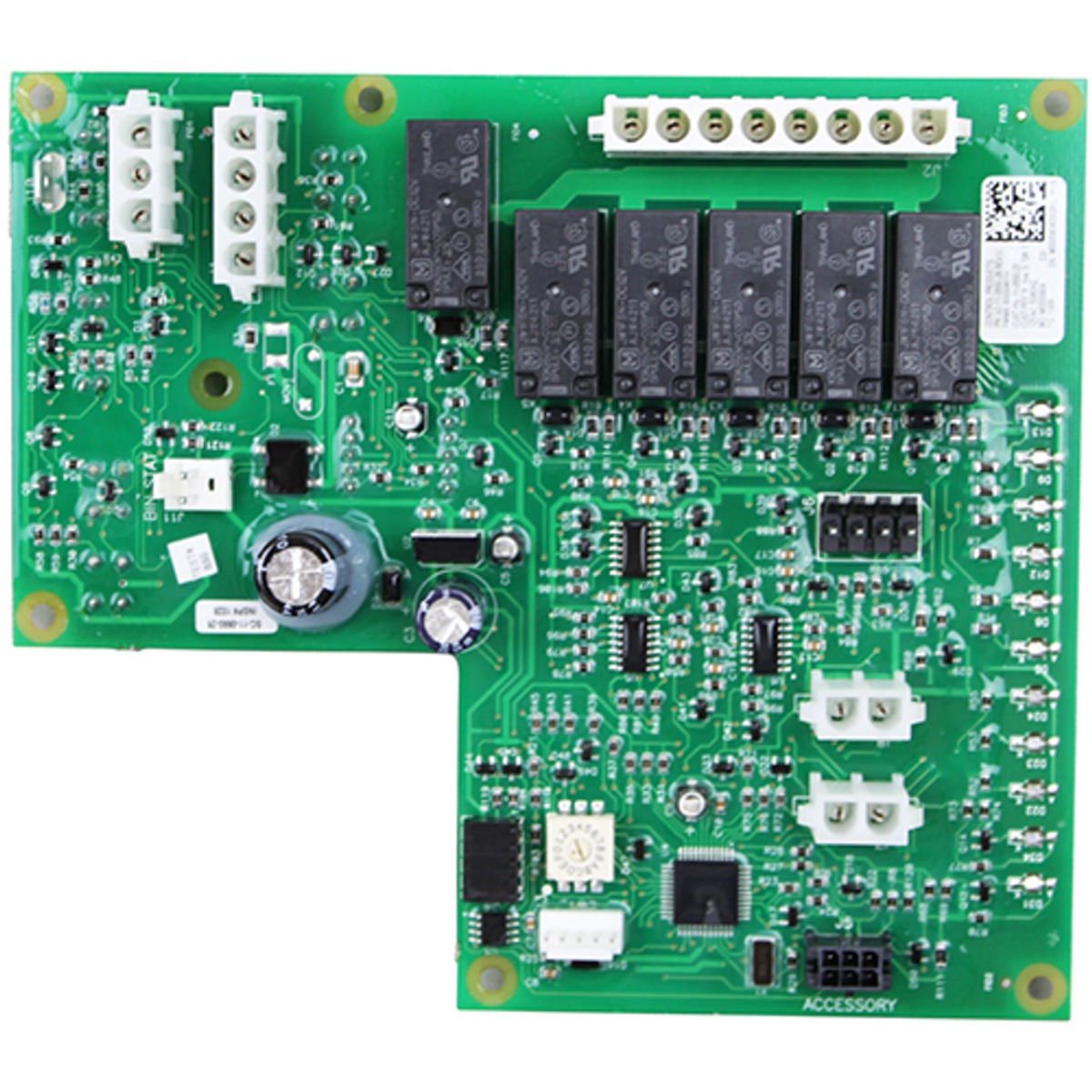 Scotsman 11-0550-27 Ice Machine Control Board Assembly
