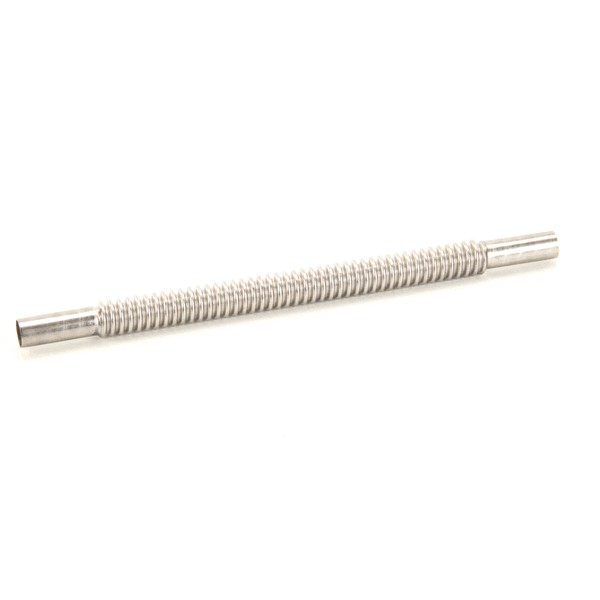 Jade Range 5615000000 Oven Flexible Tubing 3/8" 7" Stainless Steel