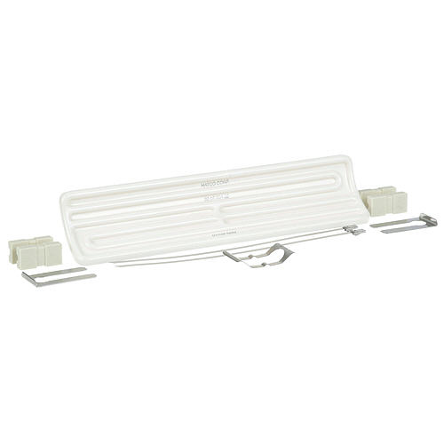 Hatco HT2.07.004.00 Ceramic Heating Element 1000W 240V