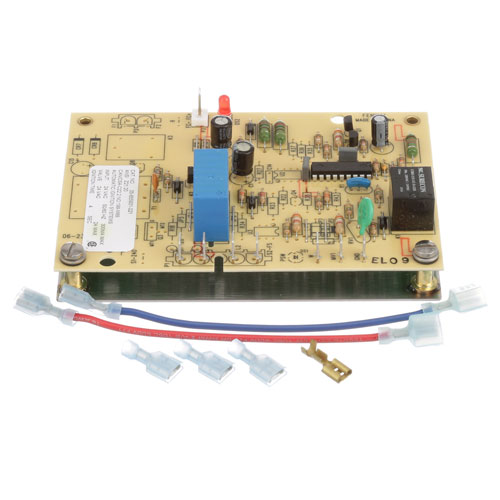 Cleveland 53469-4 Ignition Control Module,kettle , Fenwal Kit