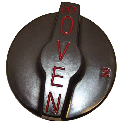 Southbend SOU1382 Knob 2-1/2 D, Off-On (Oven)