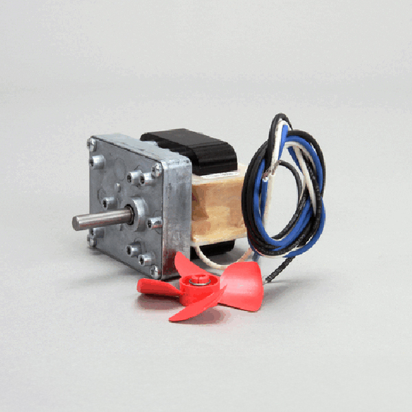 Holman 15127 (OEM) Motor