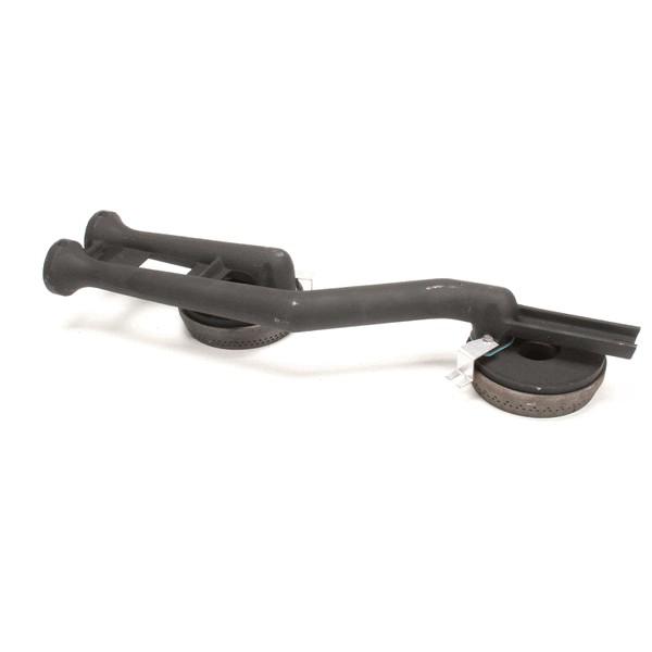 Vulcan Hart 762968-A Double Burner Assembly