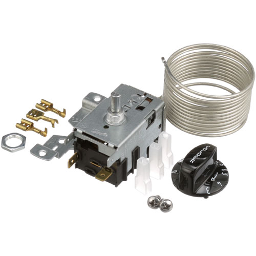 True TRUE800303 Temperature Control Kit 72.5" Capillary