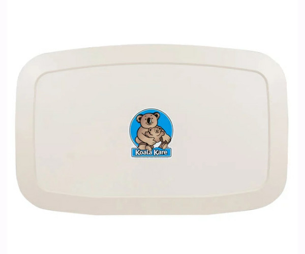 Koala Kare Products KB100-01 Changing Table (Horiz, Gray)