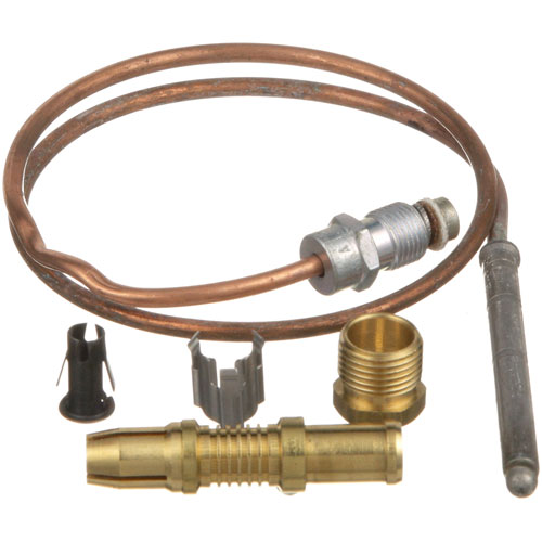 Garland GL1019418 1980 Series Thermocouple 18', 20-30MV
