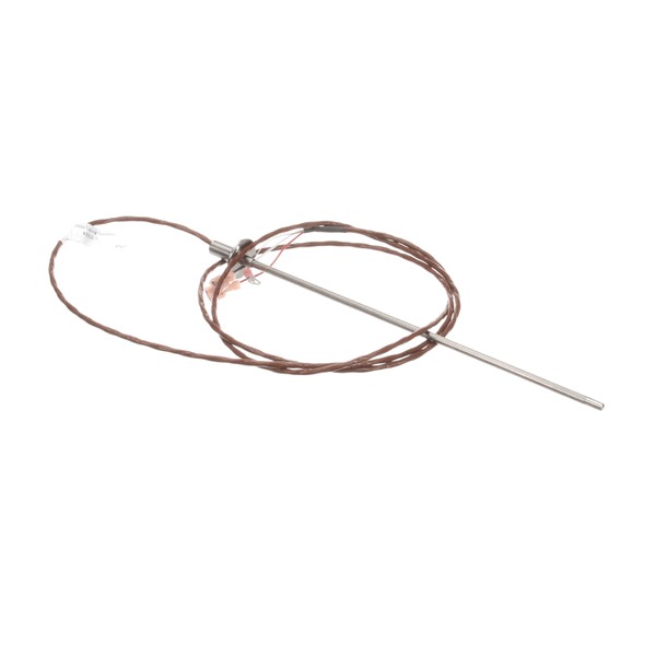 Middleby Marshall 33812-3 Oven Thermocouple J Type Shielded 9.50" X 60"