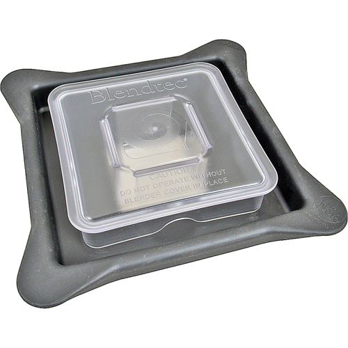 Blendtec BLDSRV783 Grip Lid with Vent