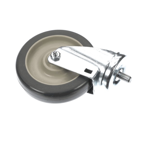 Magikitch'N 2605-0026900 Set of 5 Casters without Brake