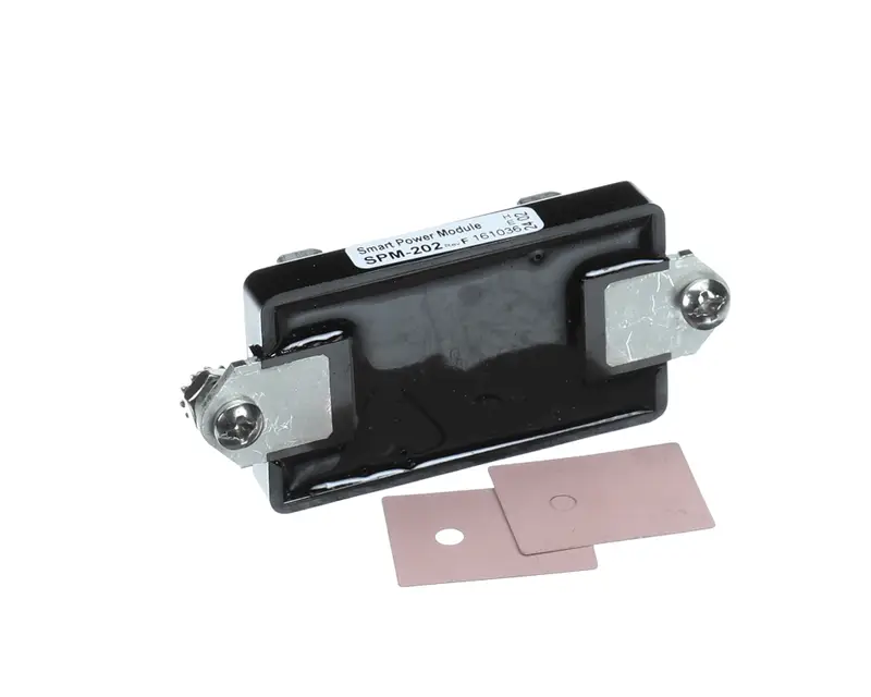 Intermetro RPC13-1404 Control Relay Module RP C5 98