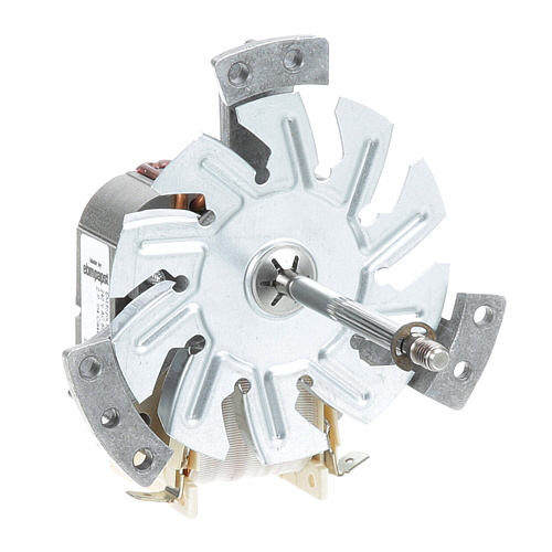 Greenheck T1072 Motor, Fan -Convection