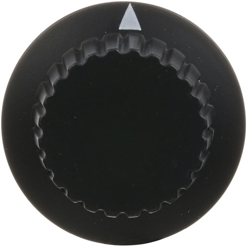 Garland 4516733 Dial W/ Pointer 1-3/4" DIA 1/4" Hole W/ Set Screw