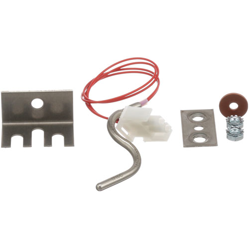 Winston Products PS2178 Holding Cabinet Probe Air Cook Hold