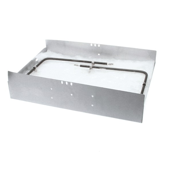 Wells SP2-WL0088 Element & Pan Assembly 208V SS206T