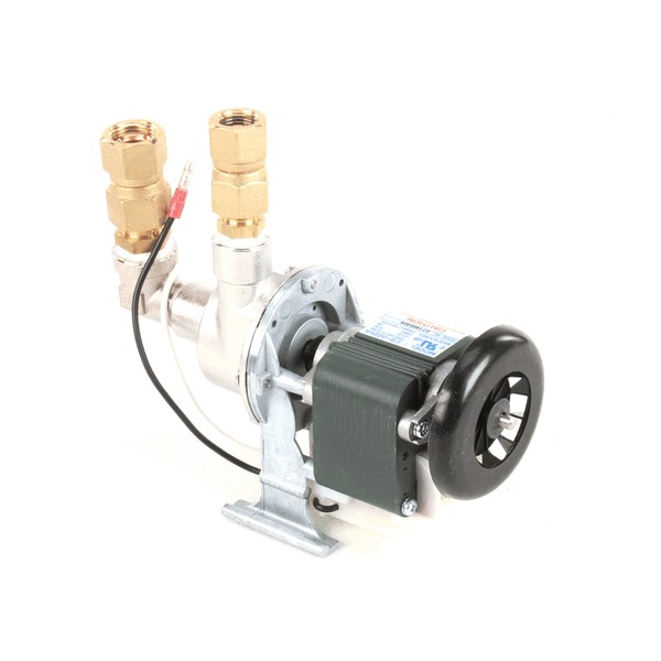 Curtis WCWC-1037 Coffee Brewer Water Pump 120 VAC