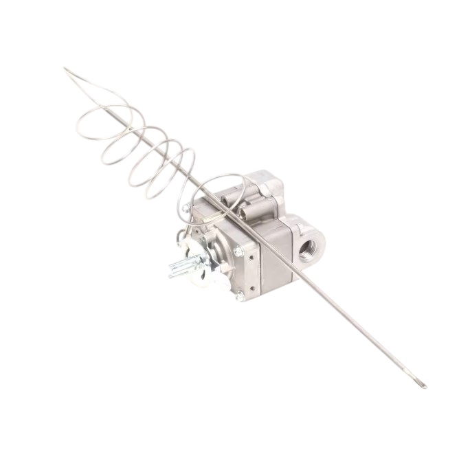 Imperial 1153 Range Oven Thermostat 3/16" X 14-3/4" FDO-1