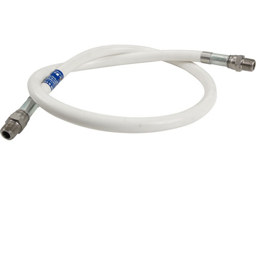 C90065C Hose (W/Fitting, 52"Oa)