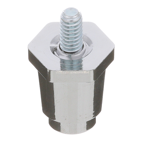 APW 2A-83267 Conveyor Toaster Leg 1/4-20 1H