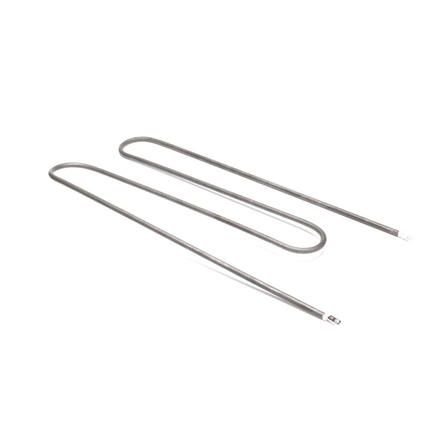 Randell RP ELM1172 Electric Heating Element 72 M-Shaped Old effective Straight 1100W 208V