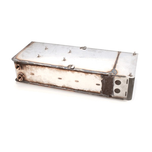 Jackson 5700-002-45-56 Booster W-Tank Weldment Omega 5