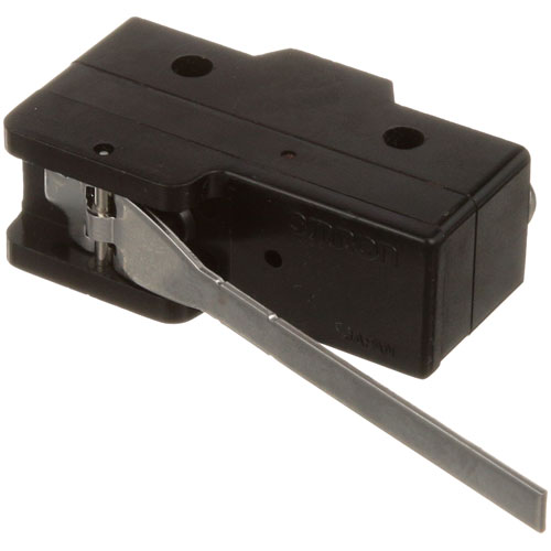 Vulcan Hart VH825126-00030 Door Micro Leaf Switch W/ Spring 20A 125-250/480V