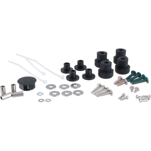 Vita-Mix 015294 Hardware Kit Includes Feet
