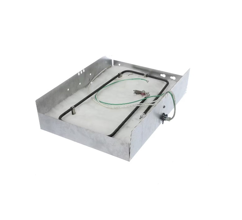 Wells SP2-WL0085 Pan Element Assembly 208V SS206
