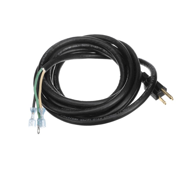 Grindmaster W0572068 Crathco Freezer Power Cord Assembly Supply
