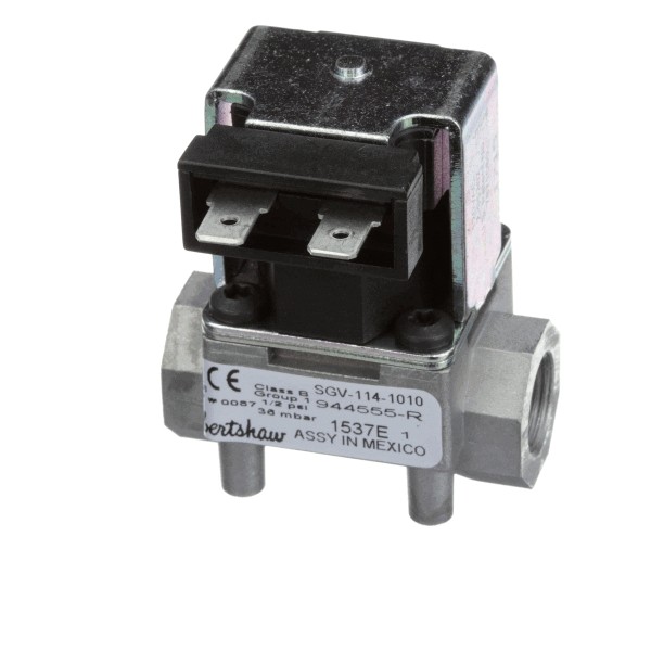 Vulcan Hart 944555-R Right Solenoid Valve