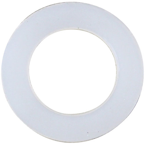 Middleby Marshall 35000-1080 Oven Spacer Nylon 1-1/4" OD X 3/4" ID