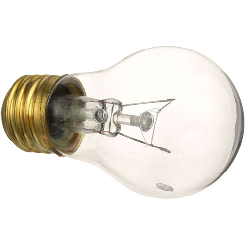 Toastmaster - See Middleby Marshall 3024A8737 Medium Base Oven Lamp,120v, 50w