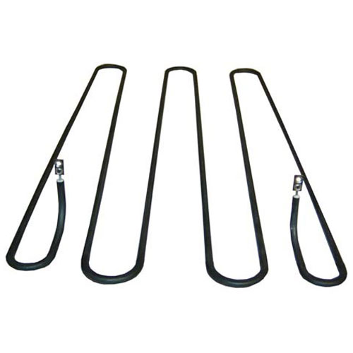 Star Mfg 2N-6534 Griddle Element