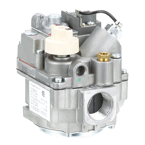 ROYAL RANGE 3114 Oven Gas Valve W/ Millivolt Ignition 30,000 BTU 4" WC 3/4" NAT