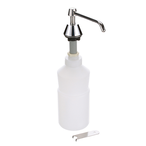 Component Hardware Group KS10-1000 Soap Dispenser 5.75" 32 Oz