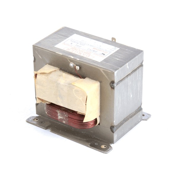 TurboChef TBCNGC-3062-3 Transformer High Voltage 50/60Hz