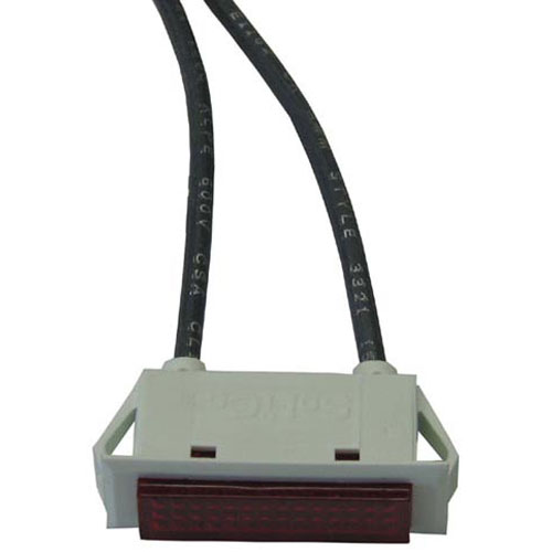 Hobart 411496-000E8 Indicator Light