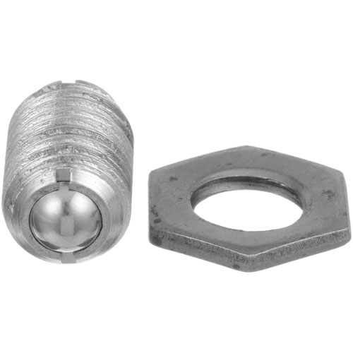 Bakers Pride S3091A Ball Plunger Door Catch